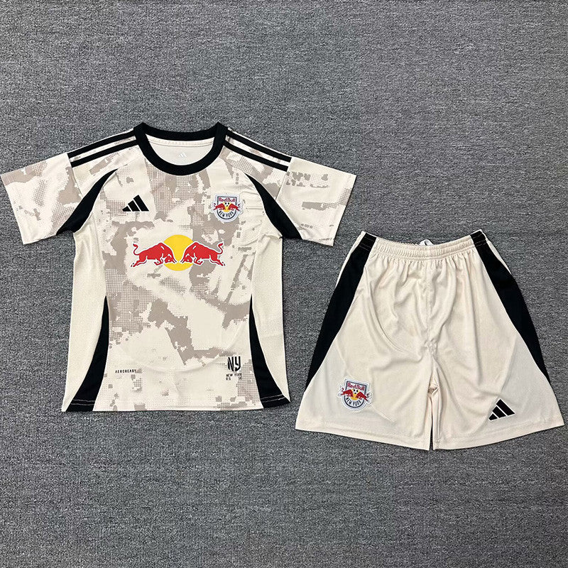 Maillot Enfant New York red bulls 25/26