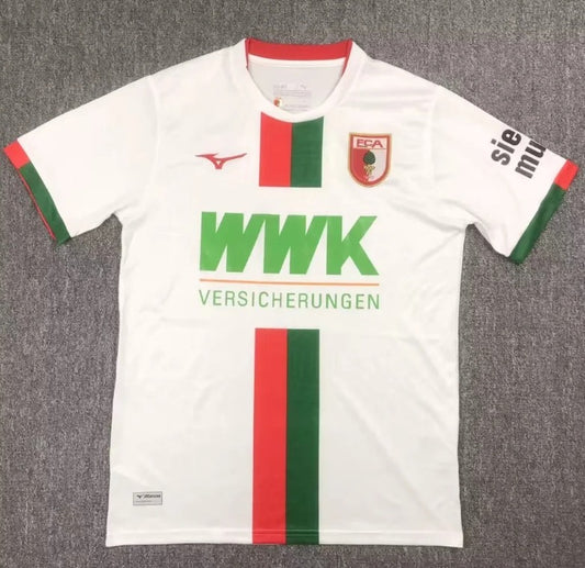 Maillot Augsburg 24/25