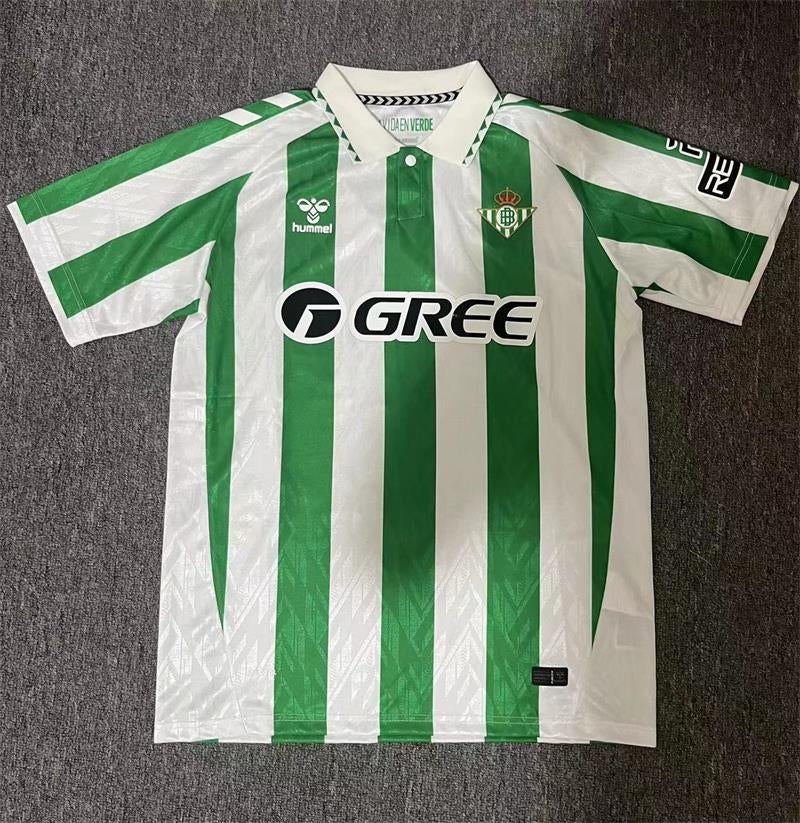 Maillot Betis Séville 24-25