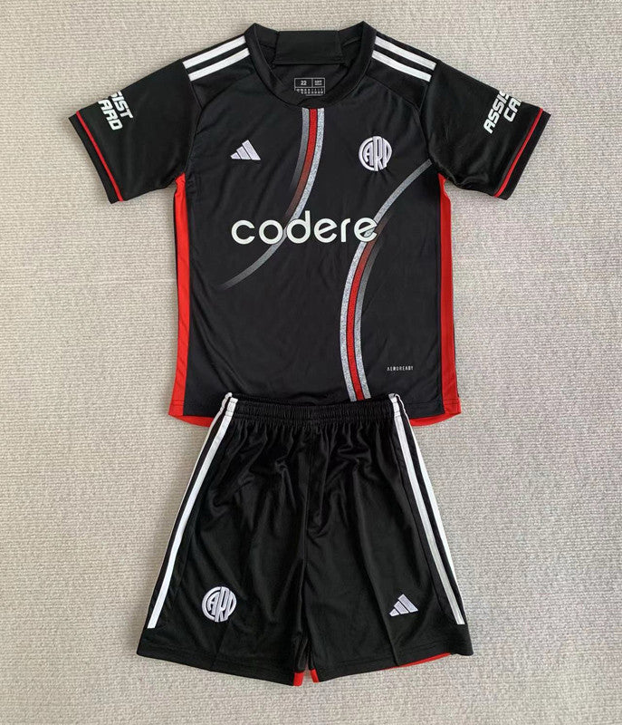 Maillot Enfant River plate 25-26