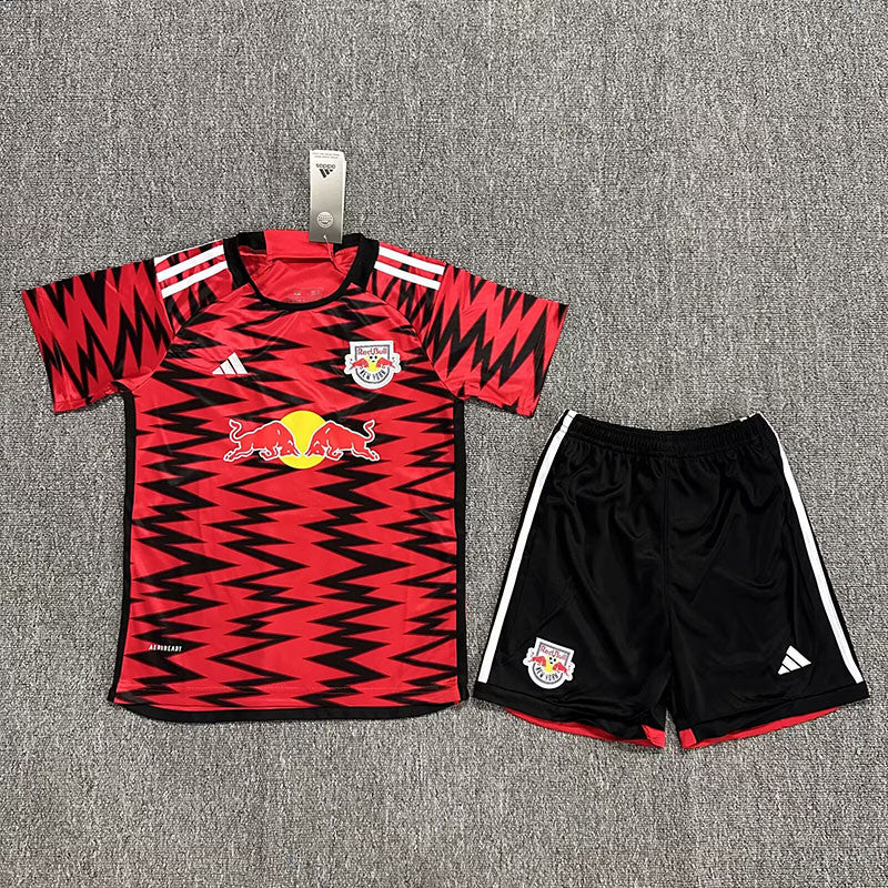 Maillot Enfant New York red bulls 25/26