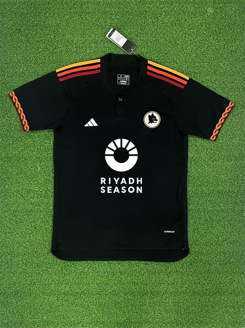 AS Roma shirt