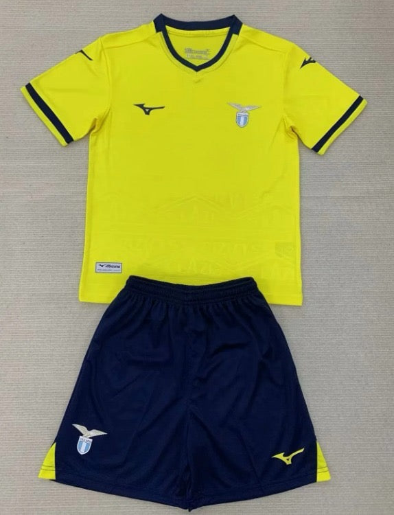 Maillot Enfant SS Lazio Rome 24-25