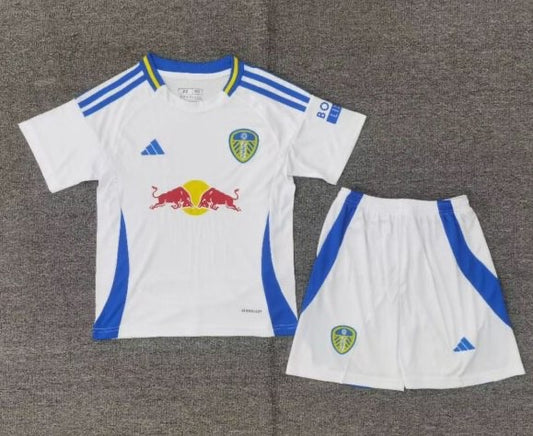 Maillot Enfant Leeds United 24-25