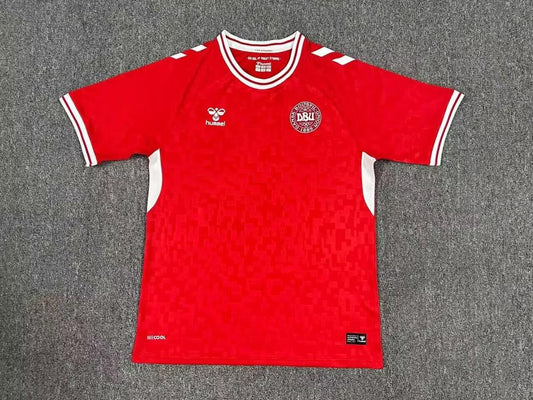 Maillot Danemark euro 2024