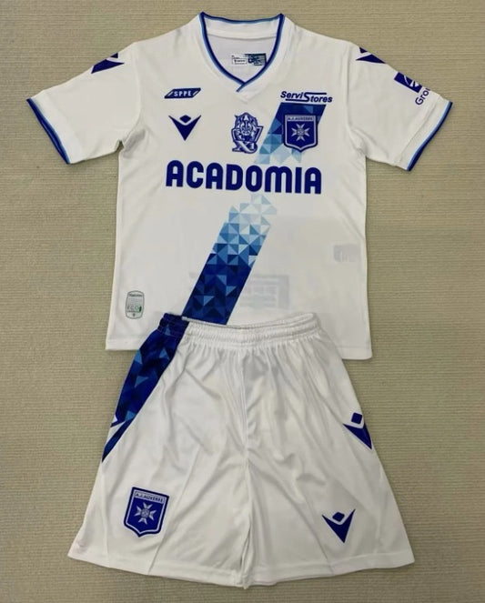 Maillot Enfant AJ Auxerre 24/25