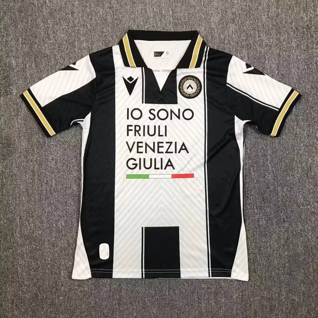 Maillot Udinese 24/25