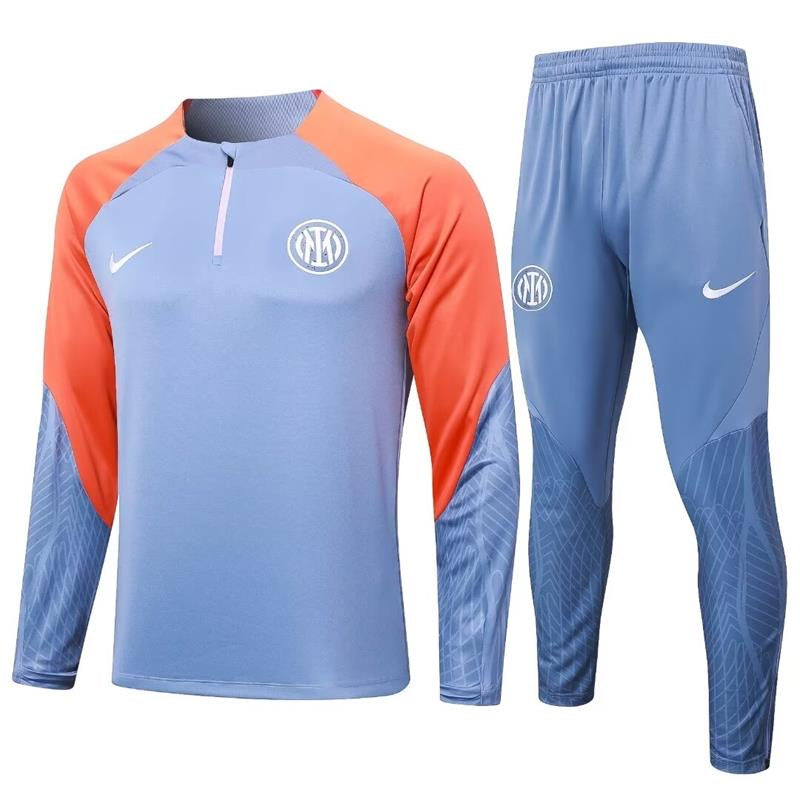 Training  Adulte Inter Milan 24-25