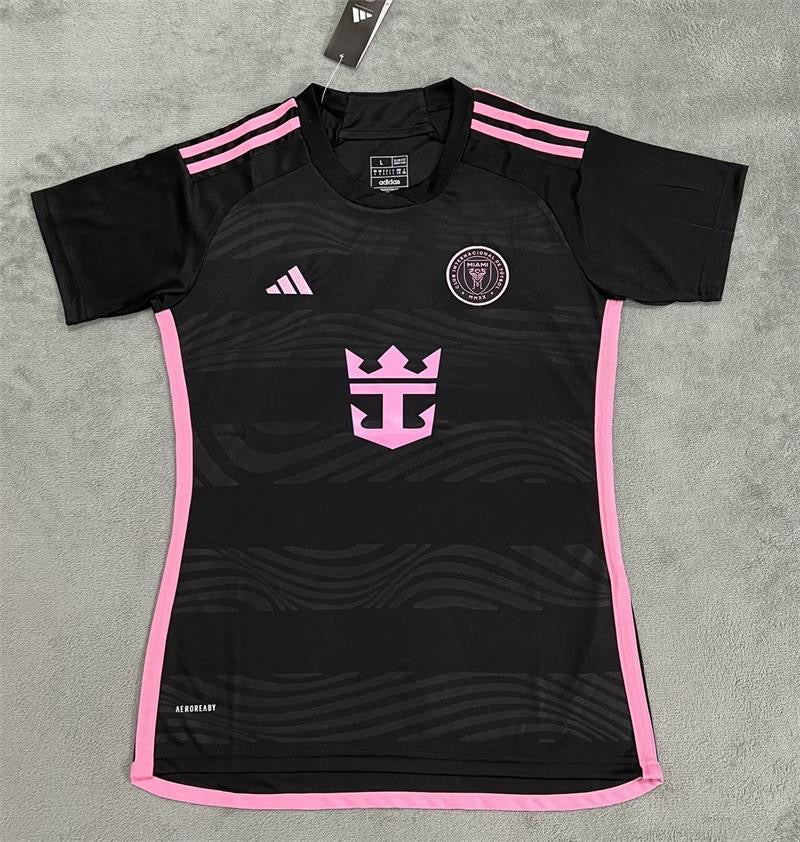 Maillot Femme Inter Miami FC 24-25