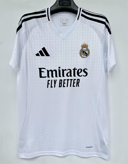 Maillot Real Madrid FC 24-25