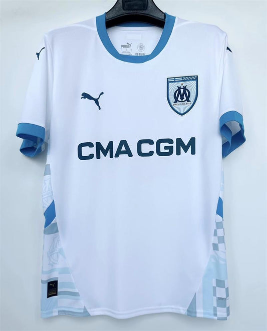 Maillot Olympique de Marseille 24-25