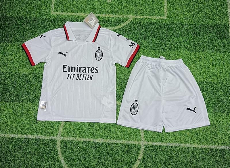 Maillot Enfant Milan AC 24-25