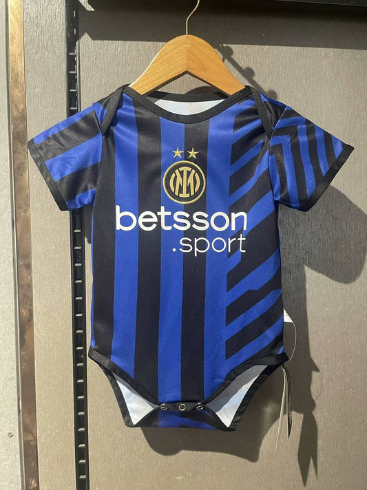 Body Bébé Inter Milan 24/25