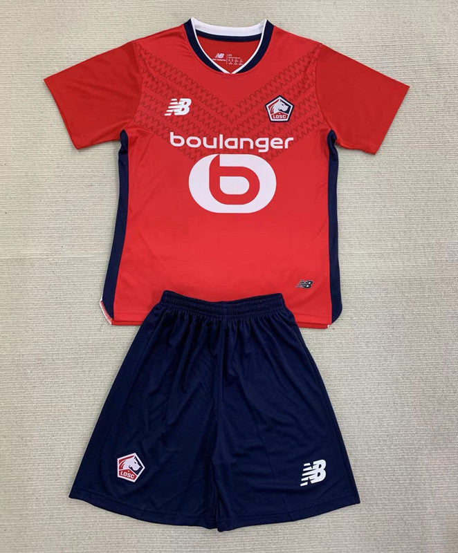 Maillot Enfant LOSC Lille 24-25