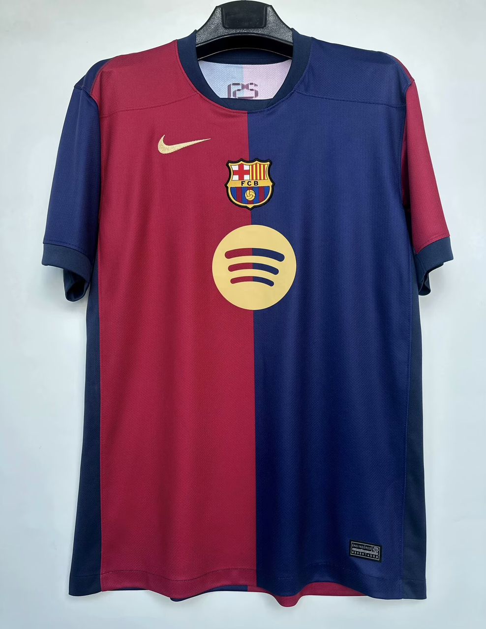 Maillot Barcelone FC 24-25