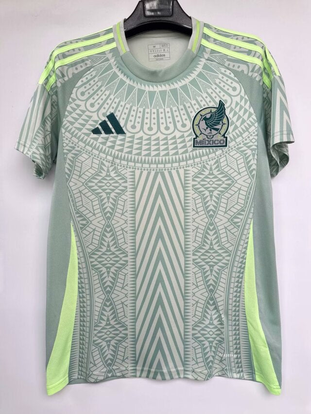 Maillot Mexique copa america 2024