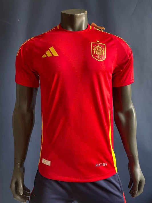 Maillot Espagne Euro 2024 Player Version