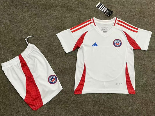 Maillot Enfant Chili Copa America 2024