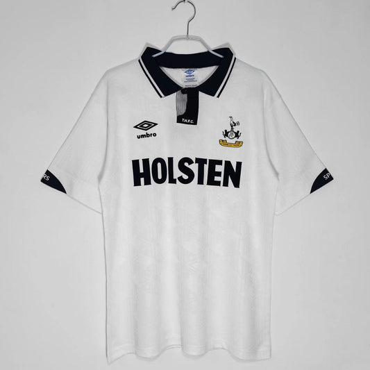 Maillot Tottenham Hotspur FC Retro