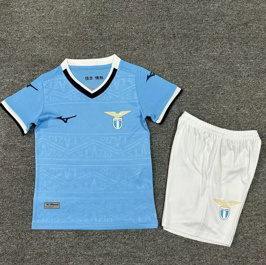 Maillot Enfant SS Lazio Rome 24-25