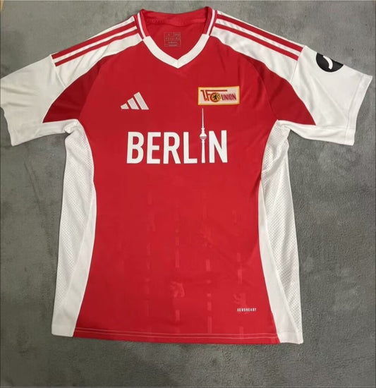 Maillot Union Berlin 24-25