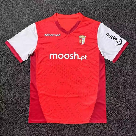 Maillot Braga 24-25