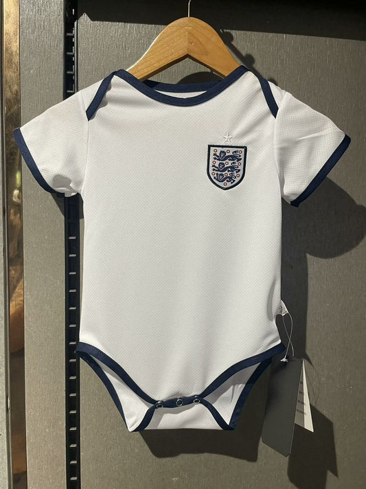 Body Bébé Angleterre euro 2024