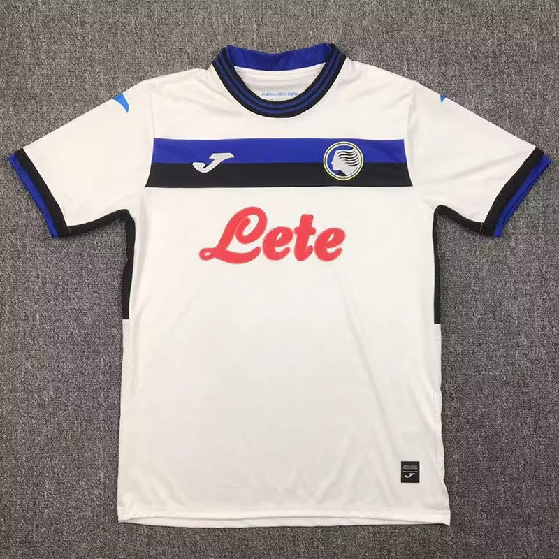 Maillot Atalanta 24-25