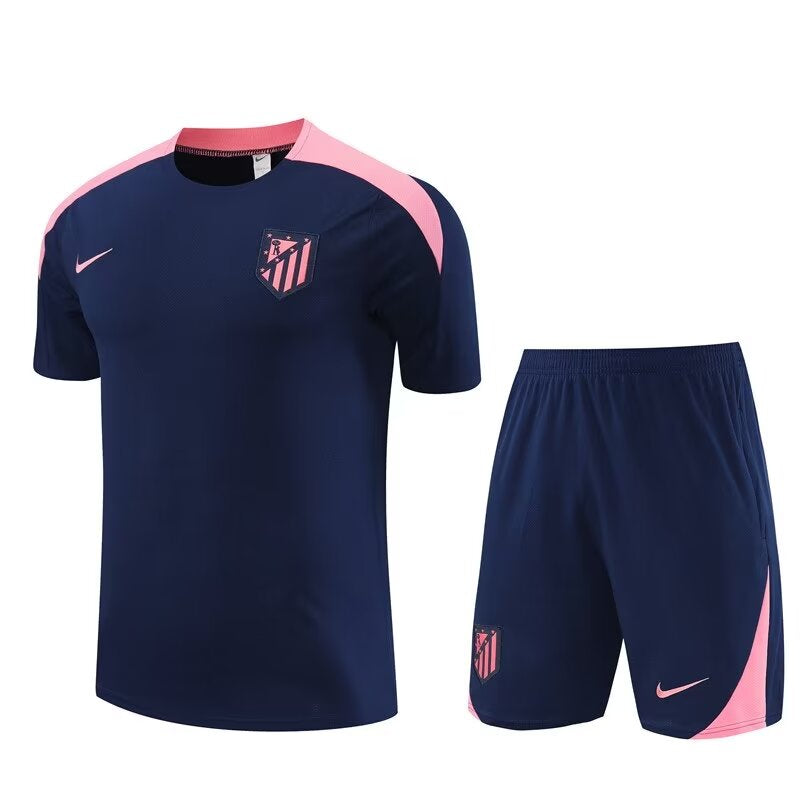 Maillot Entrainement Enfant Atlético Madrid 23-24