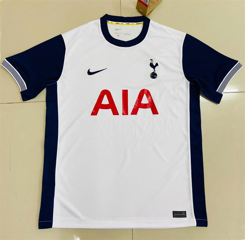 Maillot Tottenham Hotspur FC 24-25