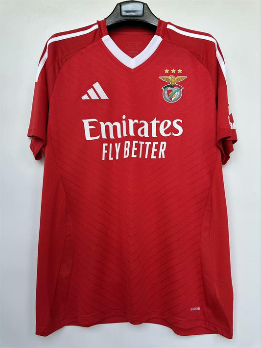 Maillot S.L. Benfica 24-25