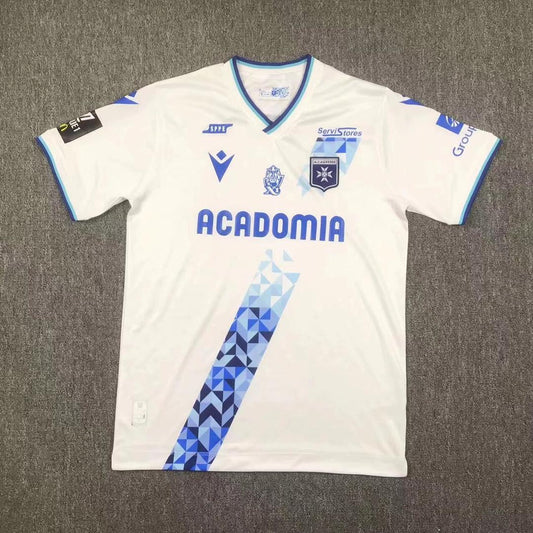 Maillot AJ Auxerre 24-25