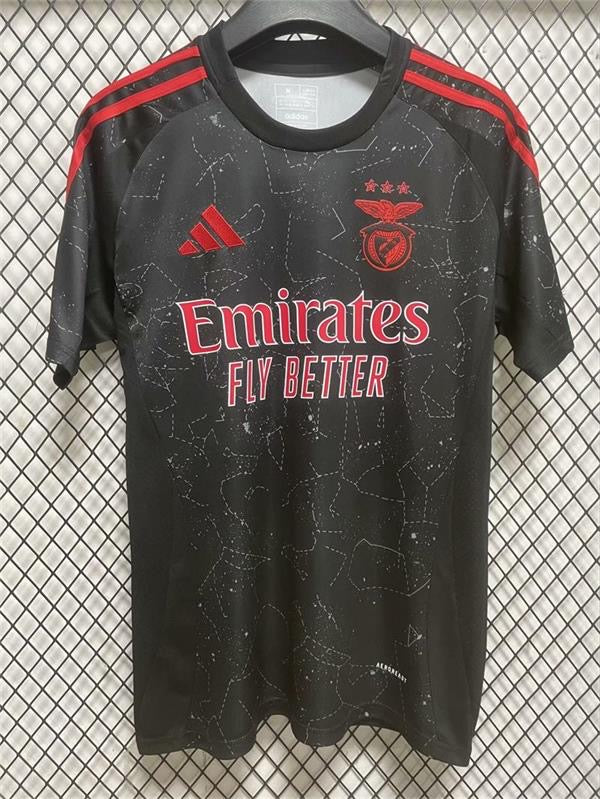 Maillot S.L. Benfica 24-25