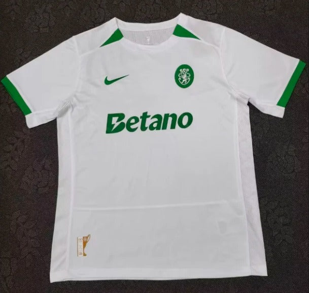 Maillot Sporting CP Lisbonne 24-25