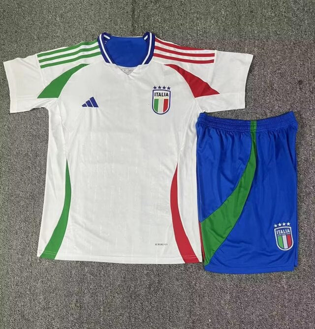 Maillot Enfant Italie euro 2024