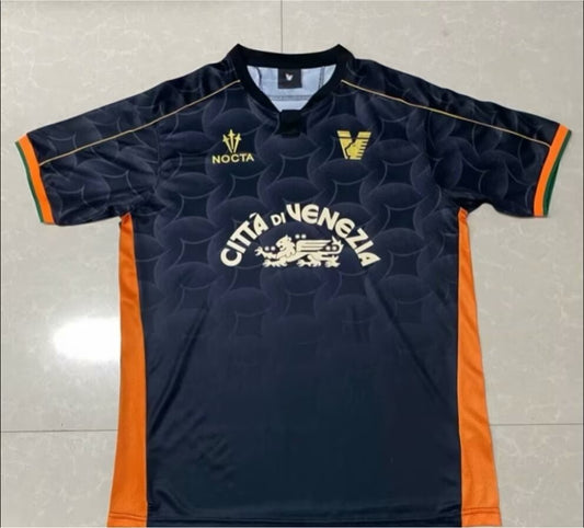 Maillot Venezeia - Venise FC 24-25