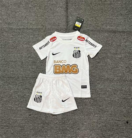 Maillot Enfant Santos rétro