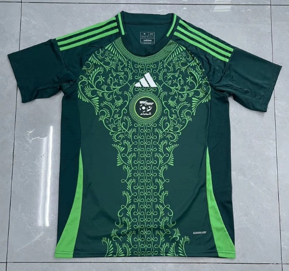 Maillot Algérie 24-25