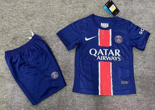 Maillot Enfant PSG 24-25