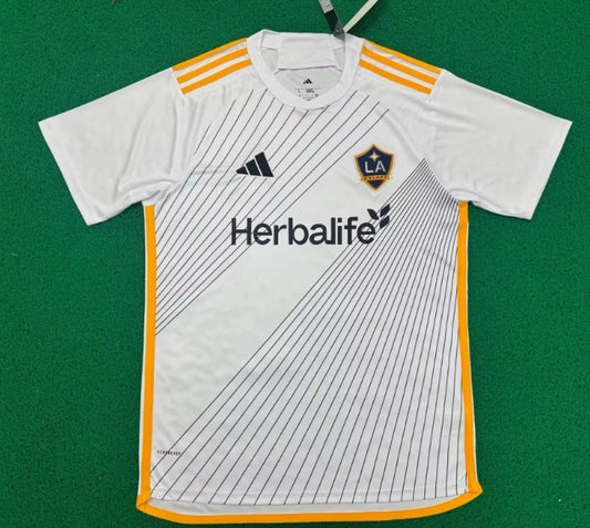 MMaillot Los Angeles Galaxy 25-26