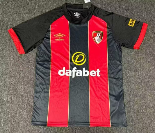 Maillot AFC Bournemouth 24-25