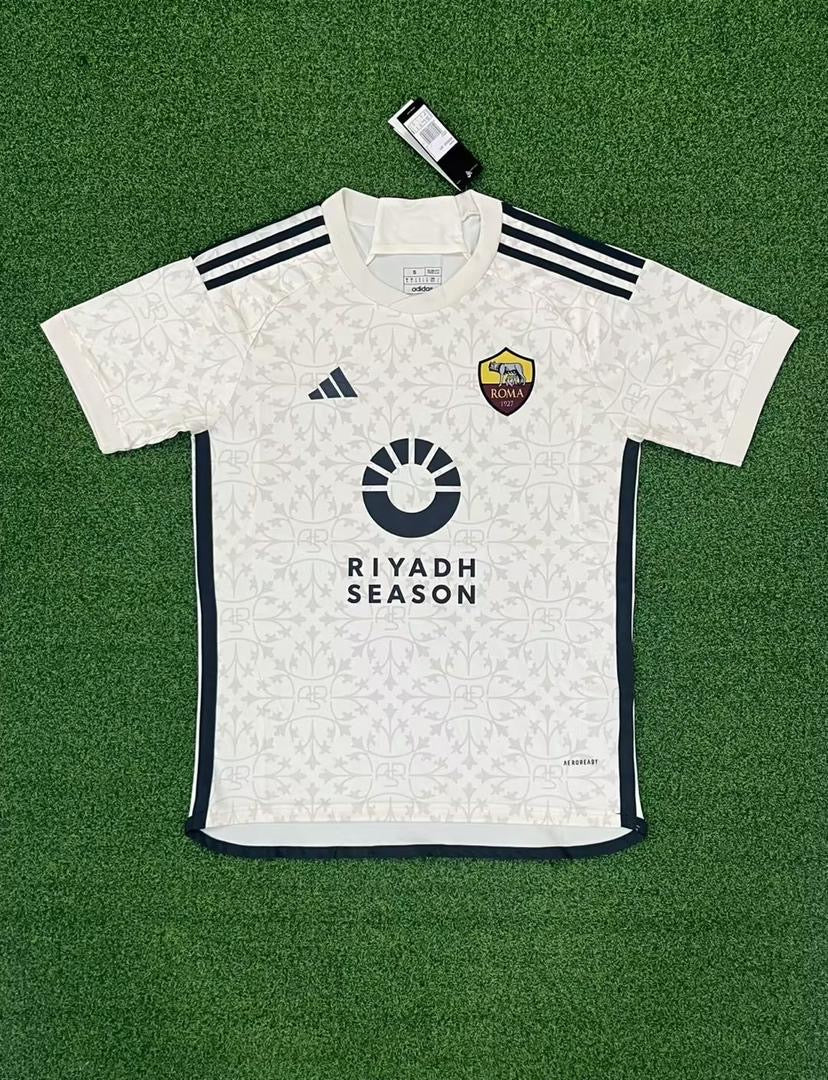 AS Roma shirt