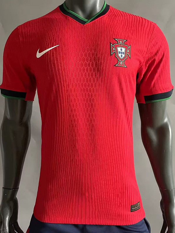 Maillot Portugal Euro 2024 player version