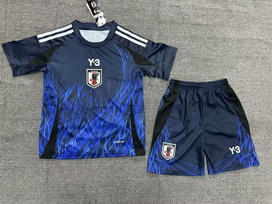 Maillot Enfant Japon 24-25