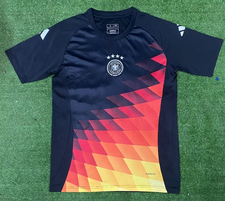 Maillot Allemagne Euro 2024
