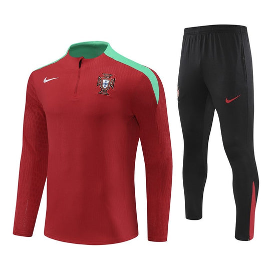 Training Adulte Portugal euro 2024