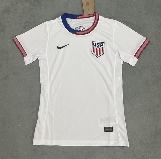 Maillot Femme USA copa america 2024