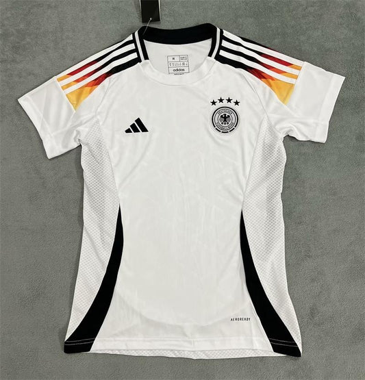 Maillot Femme Allemagne euro 2024