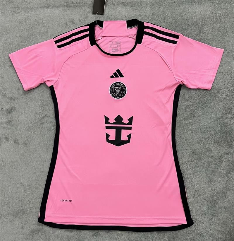 Maillot Femme Inter Miami FC 24-25