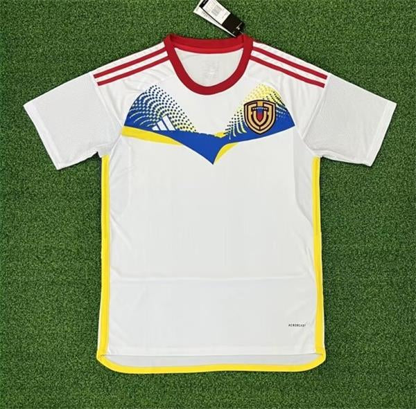 Maillot Venezuela copa america 2024